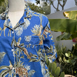 JUNGLE JIVE PAJAMA SET